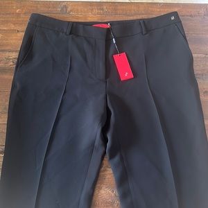 Carolina Herrera Pants!